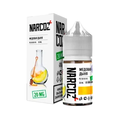 Narcoz Salt - Медовая Дыня
