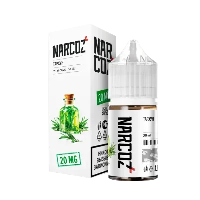 Narcoz Salt - Тархун