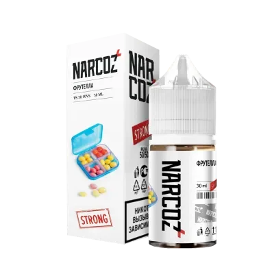 Narcoz Strong - Фрутелла