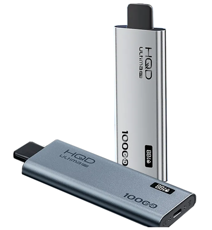 HQD Ultima Pro 10000
